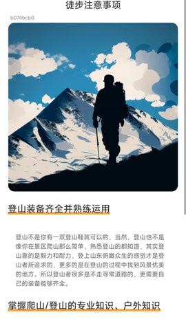 素雅计步
