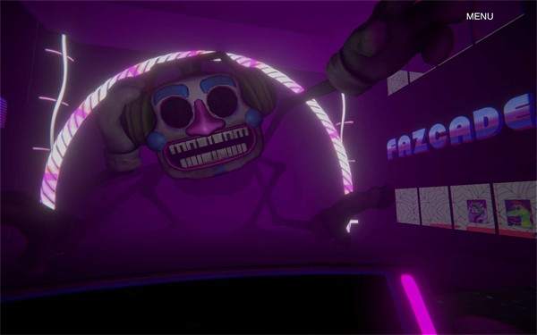 FNAF急聘2