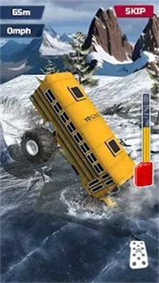 越野攀登4x4