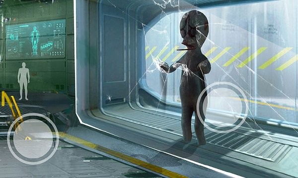 异形收容实验室