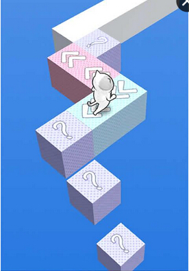曲折喵路
