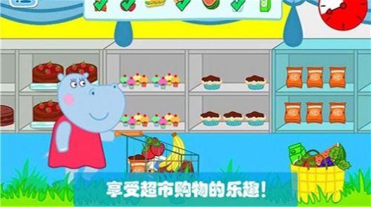益智趣味冒险