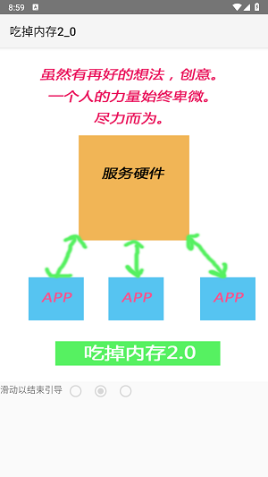 吃掉内存2pro