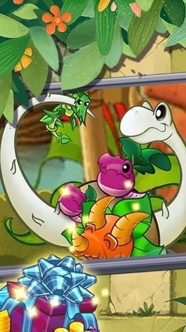 植物战怪兽双人版
