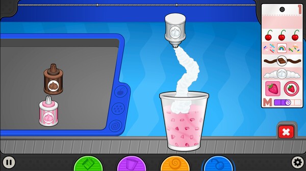 老爹冰棒店ToGo