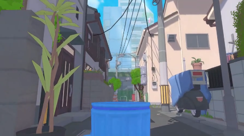 大城小猫模拟器手机版