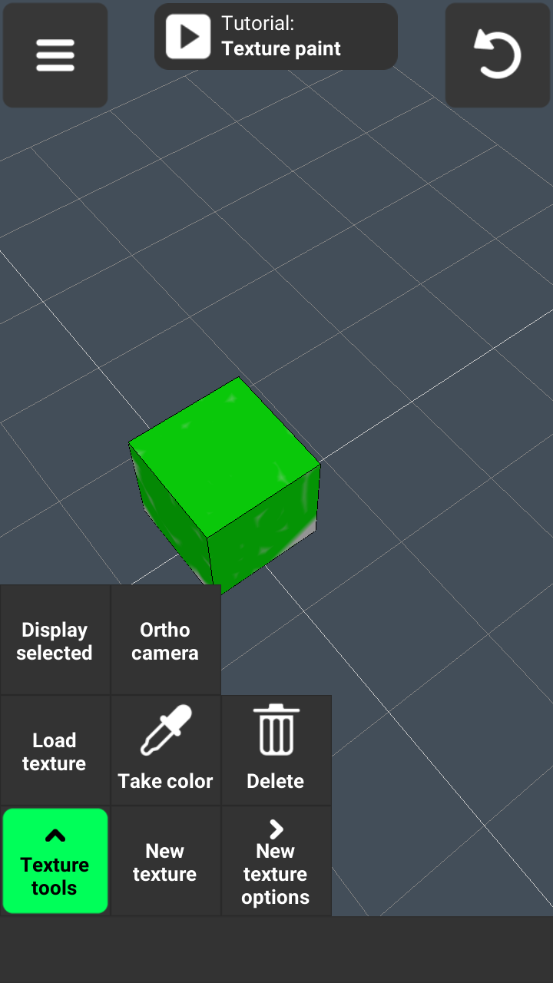 3DModeling