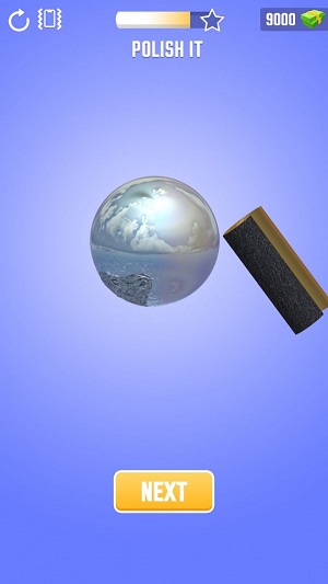 纸箔打造3D