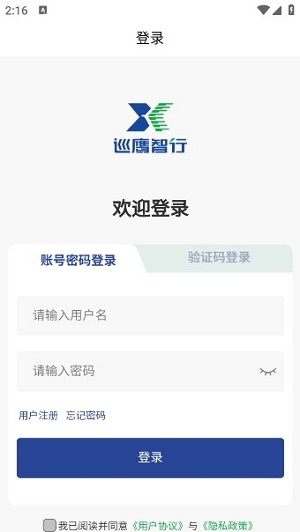 巡鹰智行