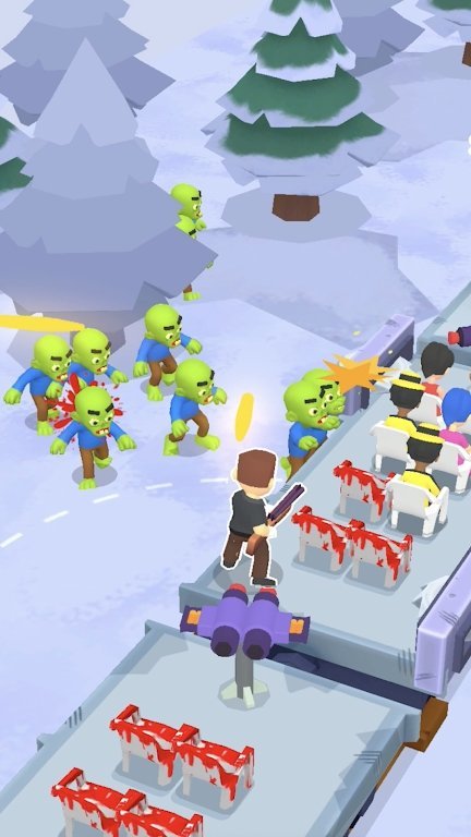 DeadTrain