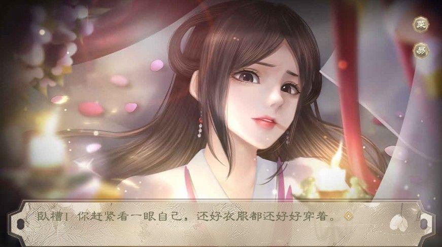 皇后是只狐狸精
