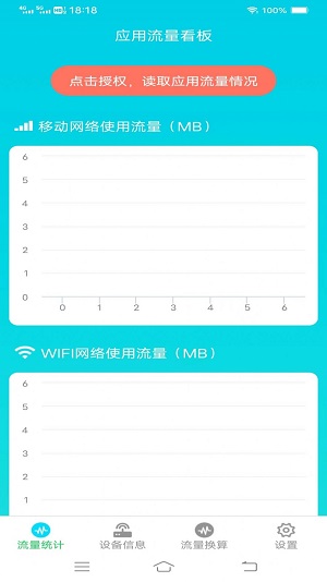 流量智能助手最新