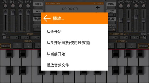org2020高级电子琴