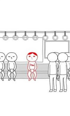 察言色观游戏