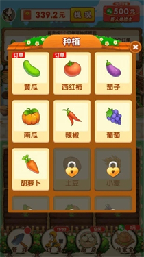 农家小院