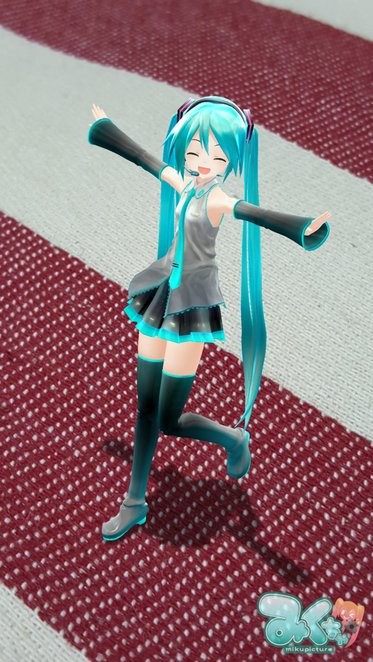 mikuture中文版