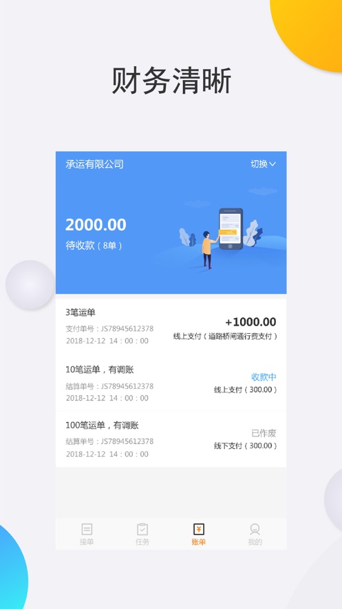 旺旺运