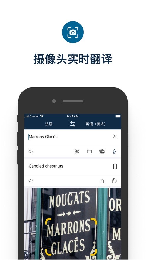 deepl翻译器app