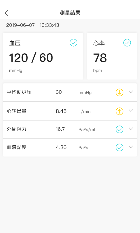 脉迹智能手环