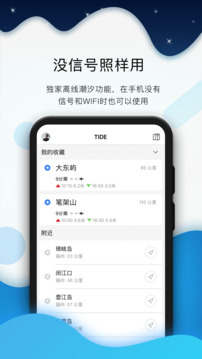 全球潮汐2023