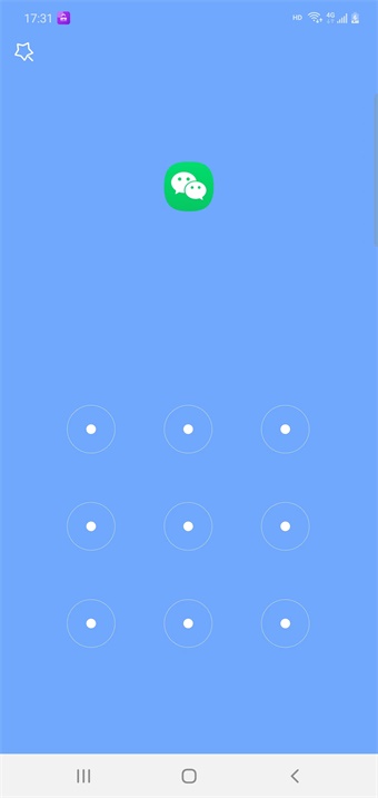 雅扬应用锁