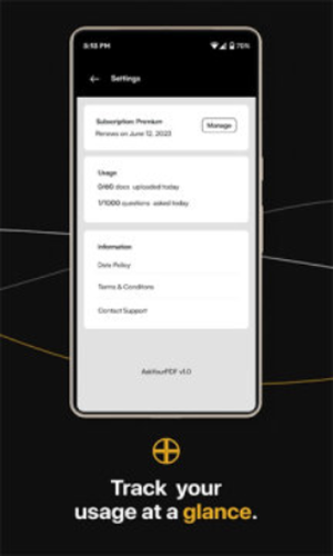 AskYourPDF