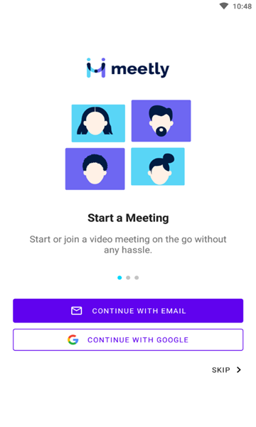 Meetly