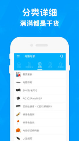 电子电路计算器免费
