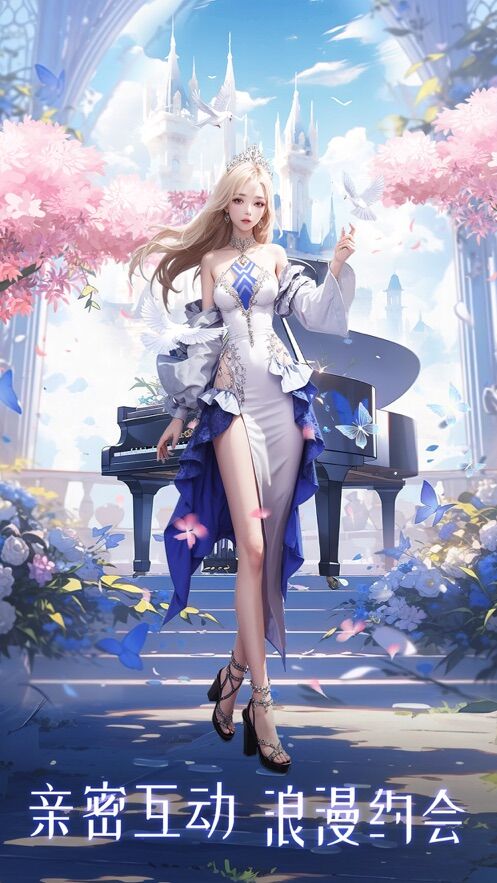 仙女我很乖手游