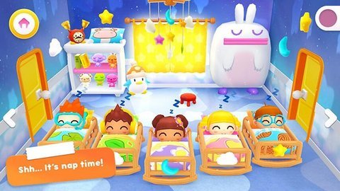Daycare