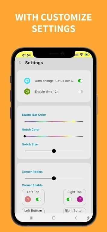 X-Status最新版