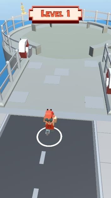 OctoEscape