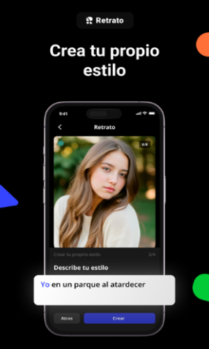 retrato