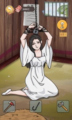 我靠采矿买座岛内置修改器