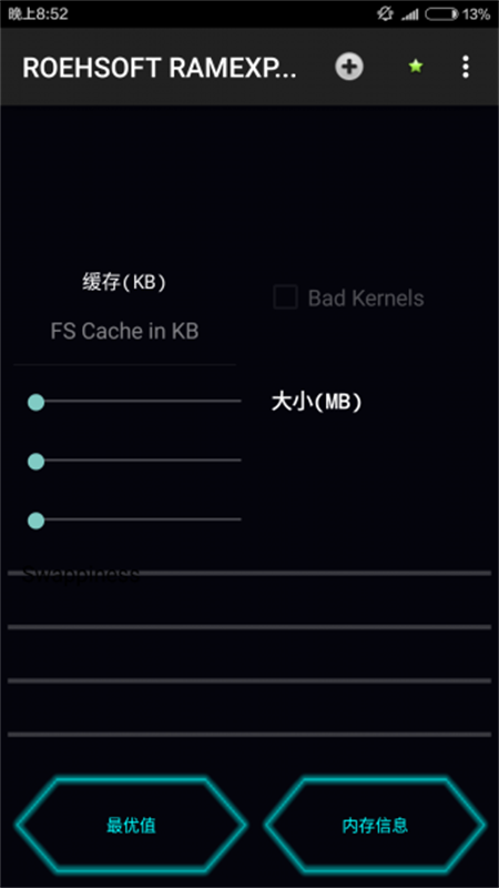 内存扩展器4.0