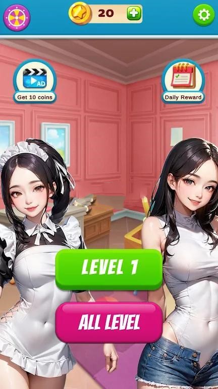 皇家女孩爆炸比赛