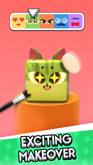 SnakeCubix2048MergeArena