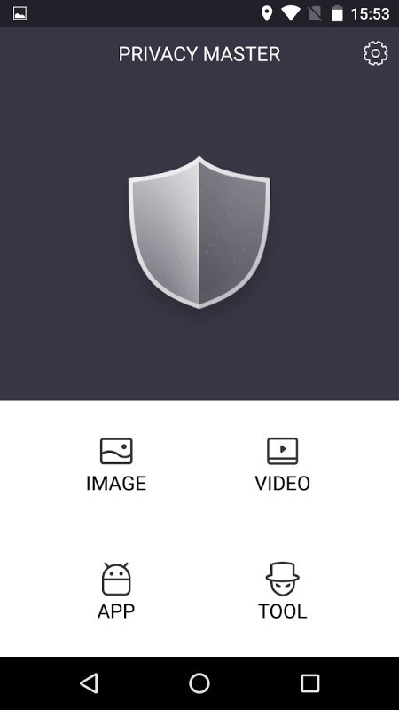 隐私保护大师app