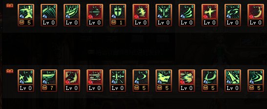 《DNF》神界版本剑魂职业加点攻略分享