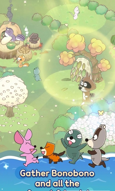 Bonobono