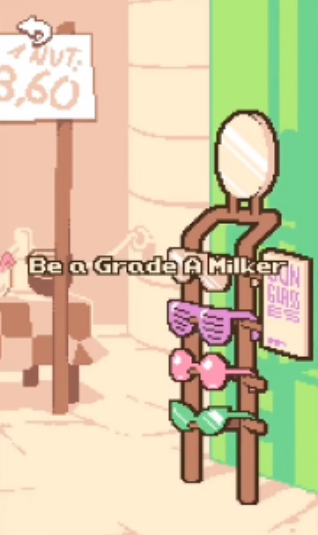 coconutshake中文版