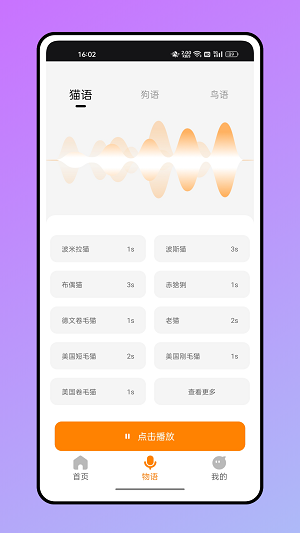 仓鼠翻译器免费