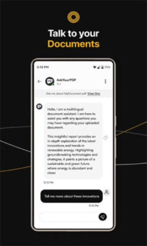 AskYourPDF