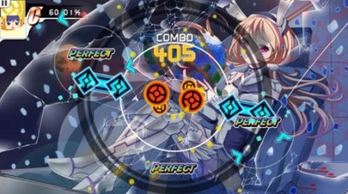 八音节奏