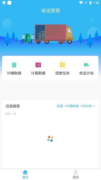 鹿城慧调度