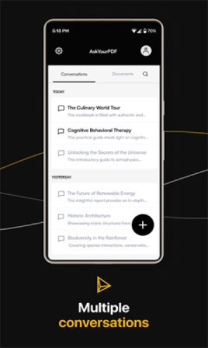 AskYourPDF