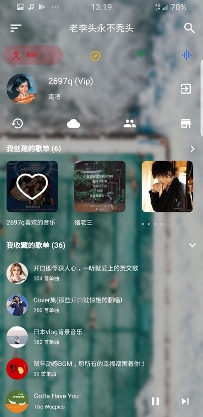 cmg音乐联盟