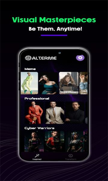 Alterme