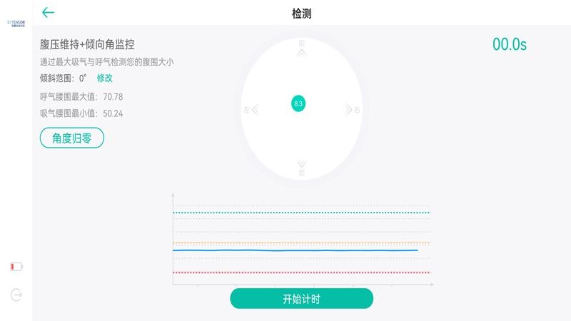 智康训练