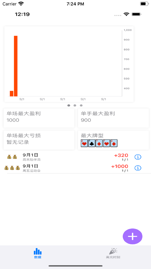 德益记